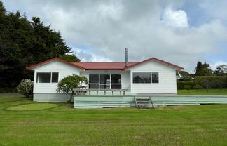 Northland - Address withheld