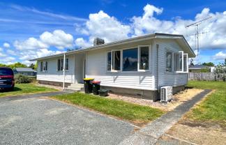 9 Dunkeld Place, Tokoroa