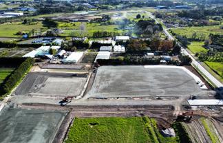 Savills | Flexible Well-Located Yards