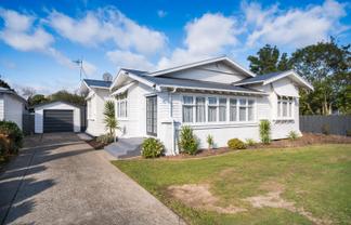 38 Argyle Avenue, Takaro
