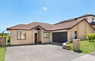 18 Savina Court, Flat Bush