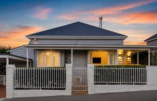 11 Logan Terrace, Parnell
