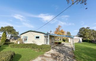 175 Oxford Street, Ashhurst