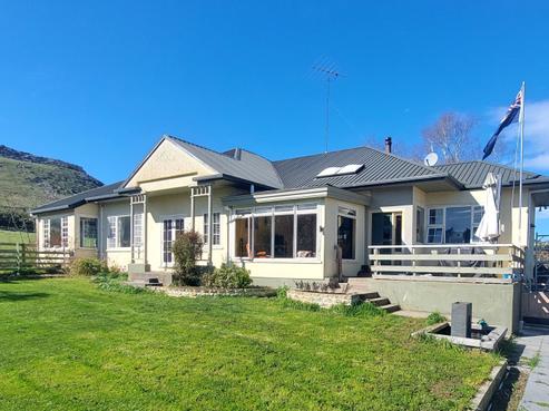 201 Weston-ngapara Road, Enfield and Surrounds