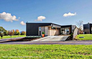 1 Cherry Tree Lane, Glenbervie