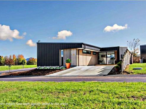 1 Cherry Tree Lane, Glenbervie