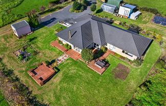 259 Mairetahi Road, South Head, Helensville