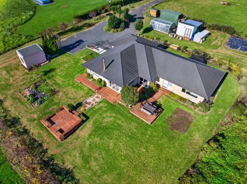 259 Mairetahi Road, Shelly Beach