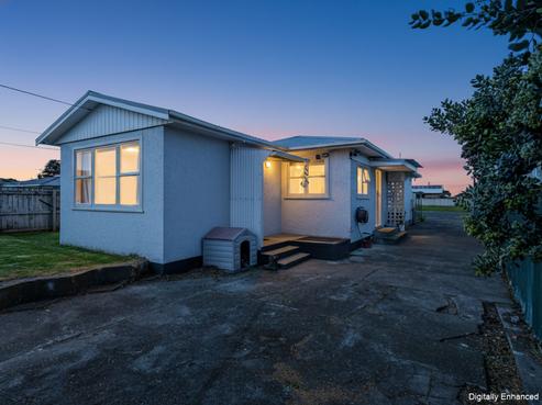 63 Bamber Street, Castlecliff