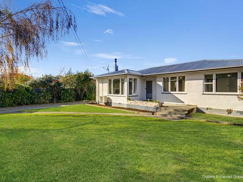 49 Percy Street, Blenheim Central