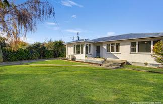 49 Percy Street, Blenheim Central