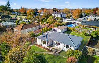 49 Percy Street, Blenheim Central