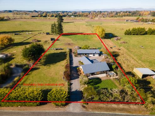 107 Turiwhaia Road, Tuahiwi