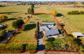 107 Turiwhaia Road, Tuahiwi
