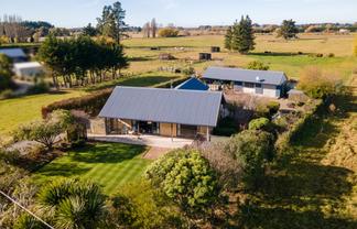107 Turiwhaia Road, Tuahiwi