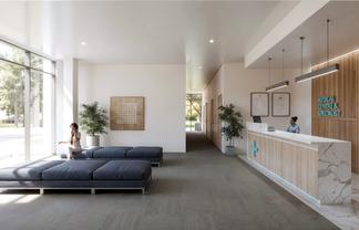 Premium ground floor healthcare opportunity