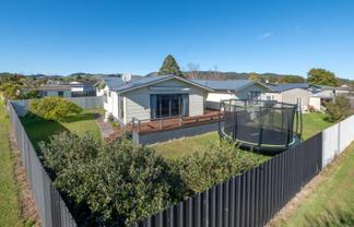 17 Byron Grove, Owhata