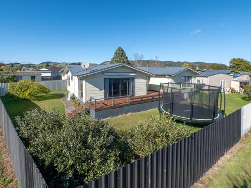 17 Byron Grove, Owhata