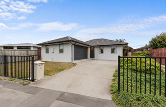 5 Royalist Avenue, North New Brighton