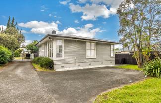 65 Aranui Road, Mount Wellington