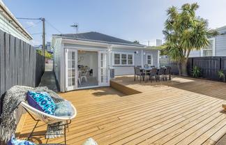 20 Emmett Street, Newtown
