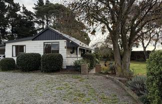 347 Lake Road South, Leeston