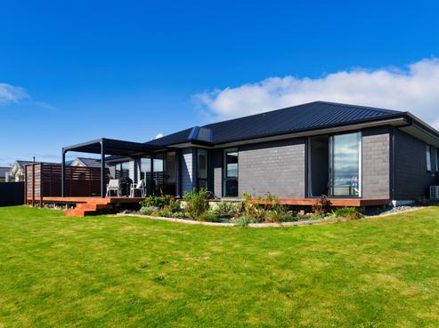 34 Miromiro Drive, Kaikoura