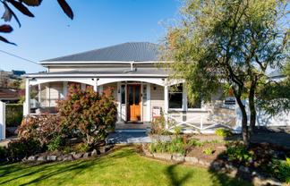 56 Gladstone Road North, Mosgiel