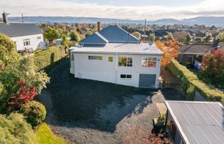 56 Gladstone Road North, Mosgiel
