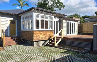 8 Rossmay Tce, Mount Eden