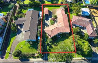 51 Becroft Drive, Forrest Hill