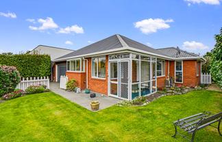 8 Kennedys Bush Road, Halswell