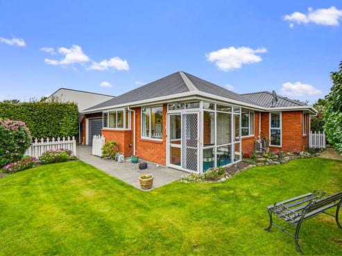 8 Kennedys Bush Road, Halswell