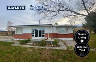 1427A Luggate-Cromwell Rd, Cromwell
