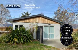 1427B Luggate-Cromwell Rd, Cromwell