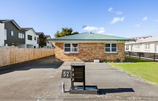 52b Cameron Road, Hamilton East