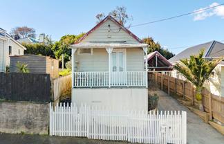 20 King Street, Grey Lynn