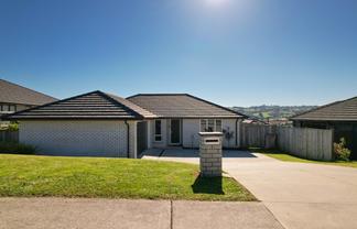 82 Hitchen Road, Pokeno