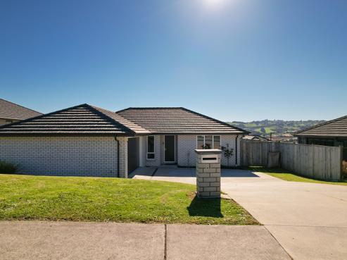 82 Hitchen Road, Pokeno