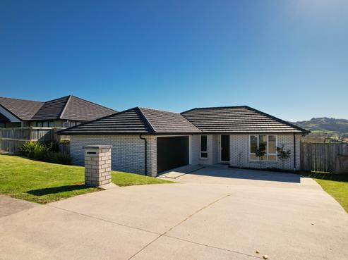 82 Hitchen Road, Pokeno