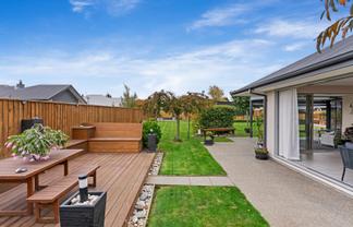 9 Goldrush Lane, Rolleston