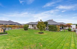 9 Goldrush Lane, Rolleston