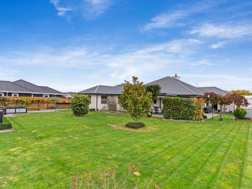 9 Goldrush Lane, Rolleston