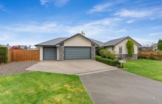 9 Goldrush Lane, Rolleston