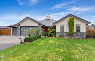 9 Goldrush Lane, Rolleston