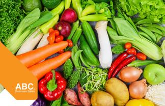 Fresh Produce & Grocery with $635k Cash Surplus