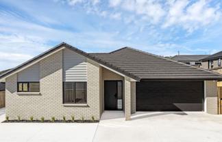 Lot 8 Chris Gatehouse Lane, POKENO