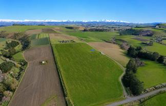 Lots 4 & 5/253 Whiterocks Road, Weston, Oamaru