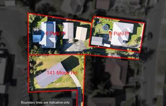 8 Pahi Place, West Harbour
