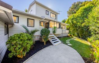 99A Redoubt Road, Goodwood Heights